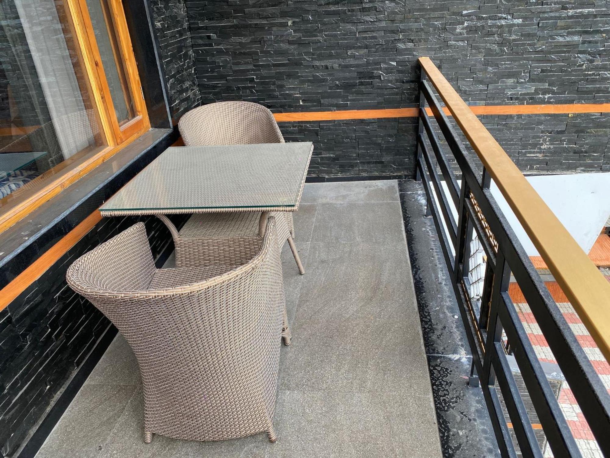 The Kalath House Hotel - Manali (Himachal Pradesh) — Photos 1