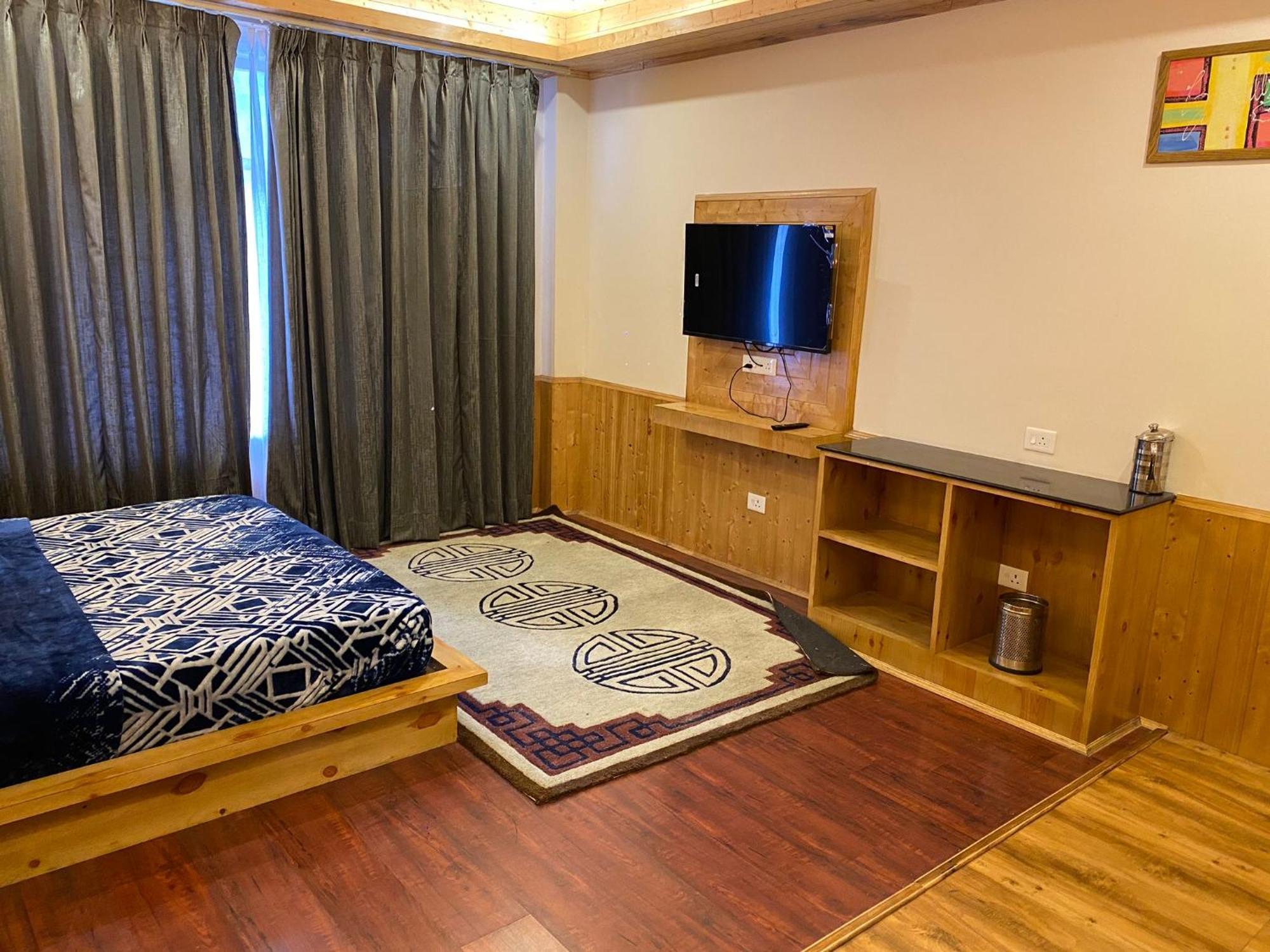 The Kalath House Hotel - Manali (Himachal Pradesh), Manali